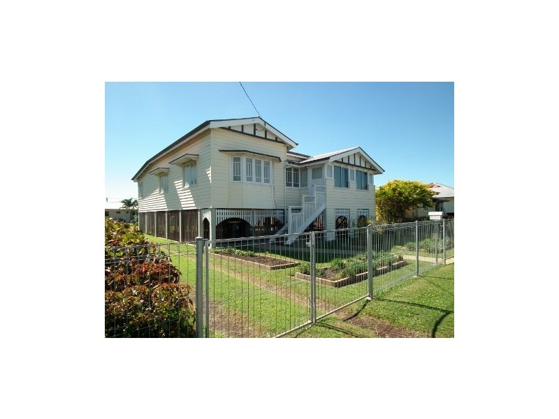 47 Ella Street, Maryborough QLD 4650