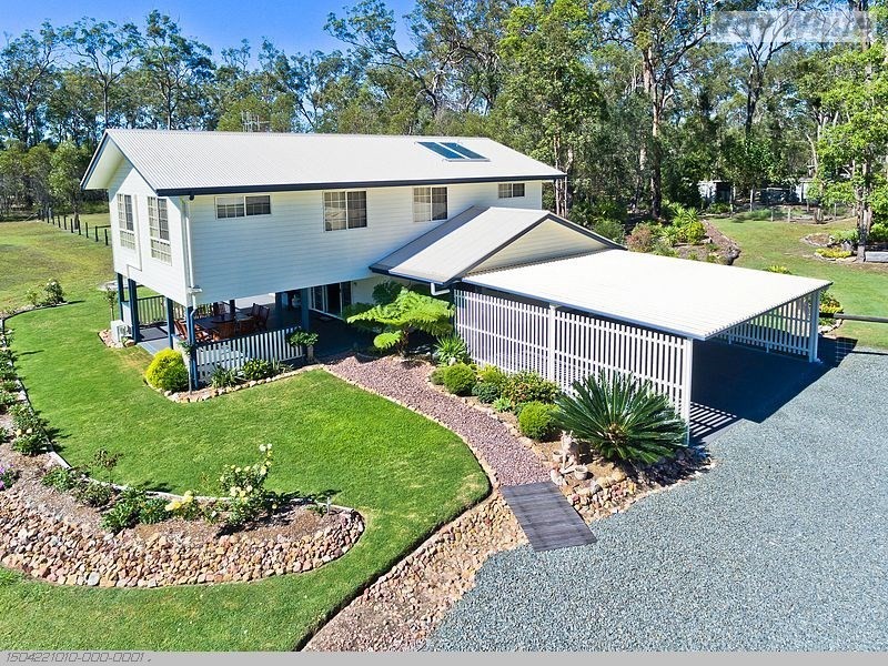 71 Fibrosa Court, Maryborough QLD 4650