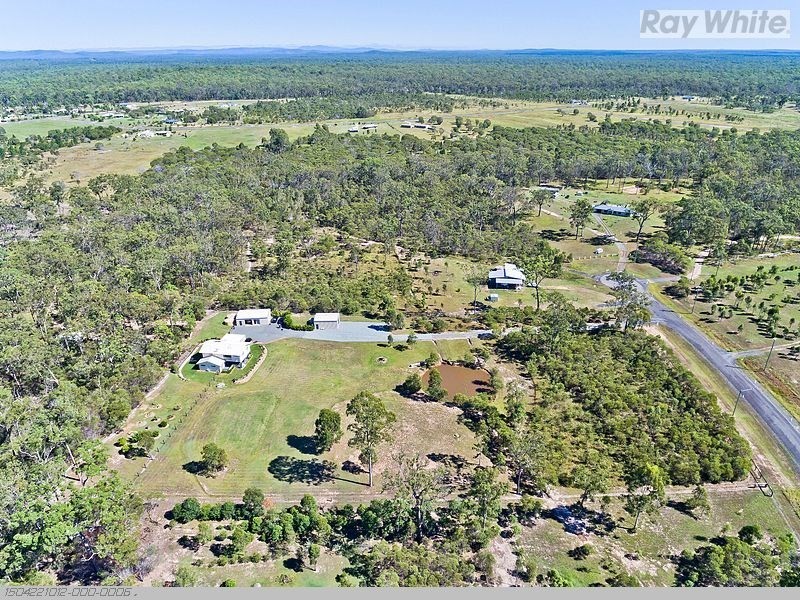 71 Fibrosa Court, Maryborough QLD 4650