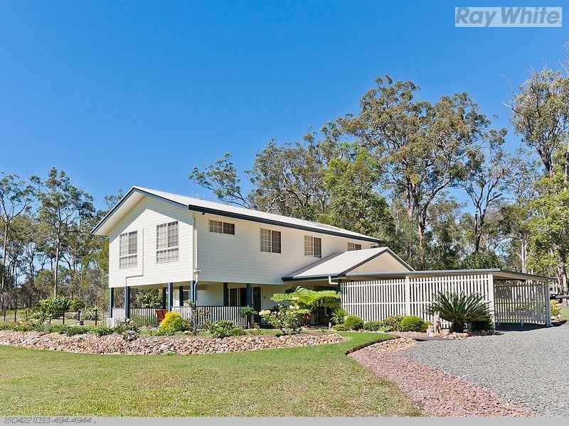 71 Fibrosa Court, Maryborough QLD 4650