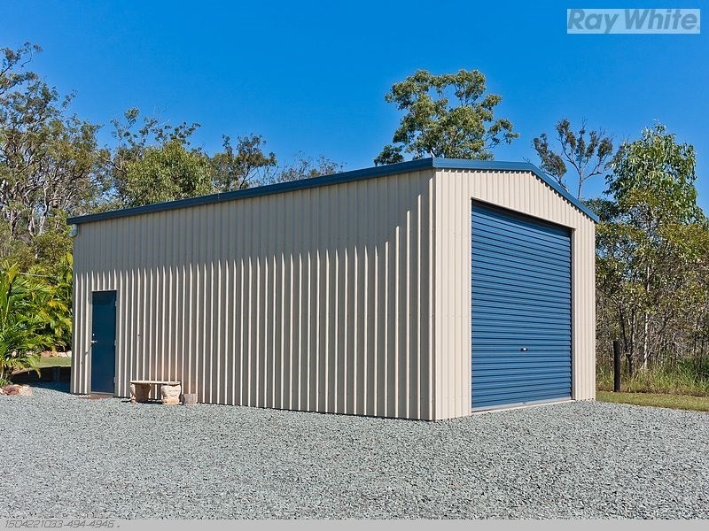 71 Fibrosa Court, Maryborough QLD 4650