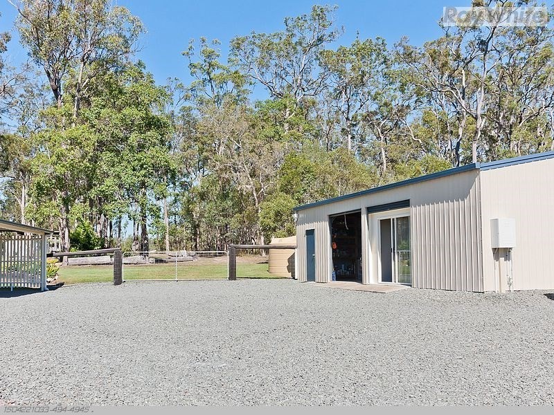 71 Fibrosa Court, Maryborough QLD 4650