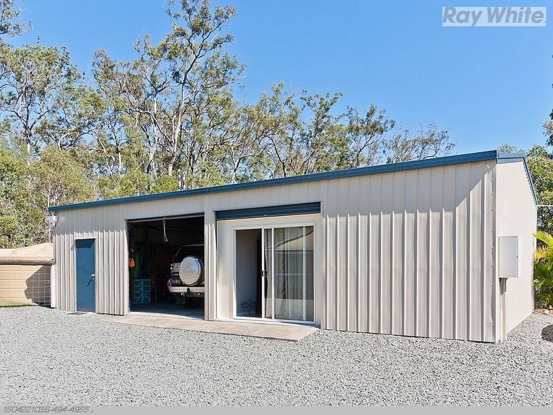 71 Fibrosa Court, Maryborough QLD 4650