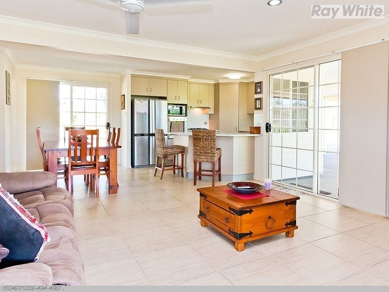 71 Fibrosa Court, Maryborough QLD 4650