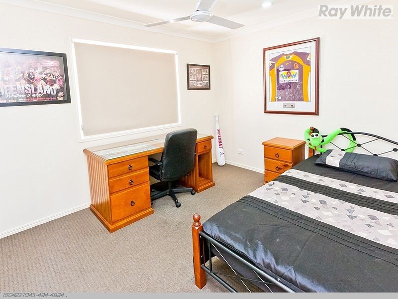 71 Fibrosa Court, Maryborough QLD 4650