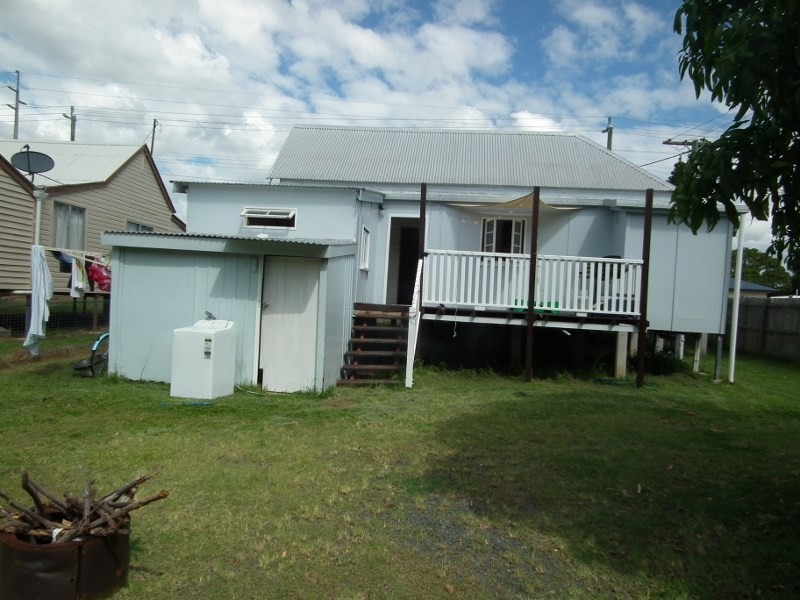 319 Albert Street, Maryborough QLD 4650