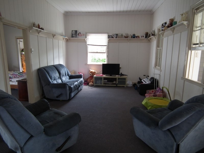 319 Albert Street, Maryborough QLD 4650