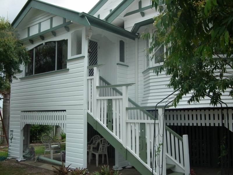 347 Ann Street, Maryborough QLD 4650