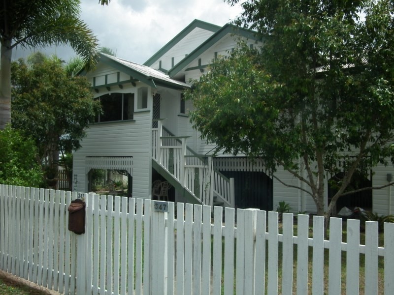 347 Ann Street, Maryborough QLD 4650