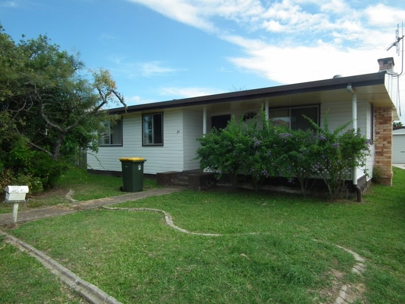 27 Tapscott Street, Tinana QLD 4650