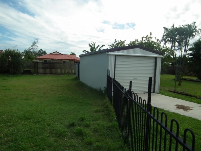 27 Tapscott Street, Tinana QLD 4650
