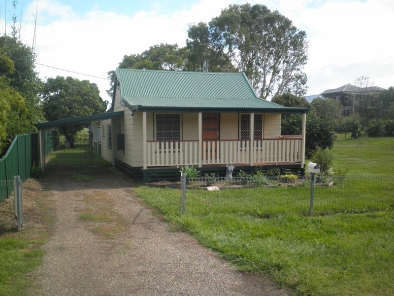 18 Fort Street, Maryborough QLD 4650
