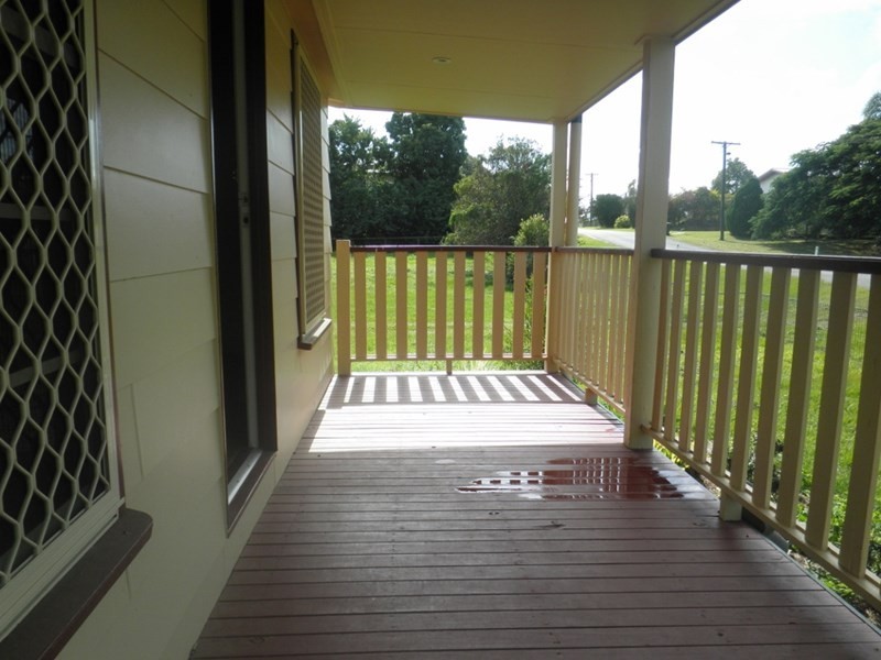 18 Fort Street, Maryborough QLD 4650