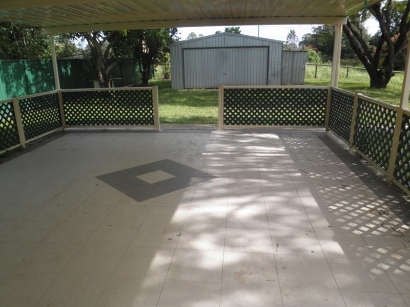18 Fort Street, Maryborough QLD 4650