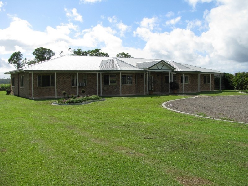 Maryborough QLD 4650