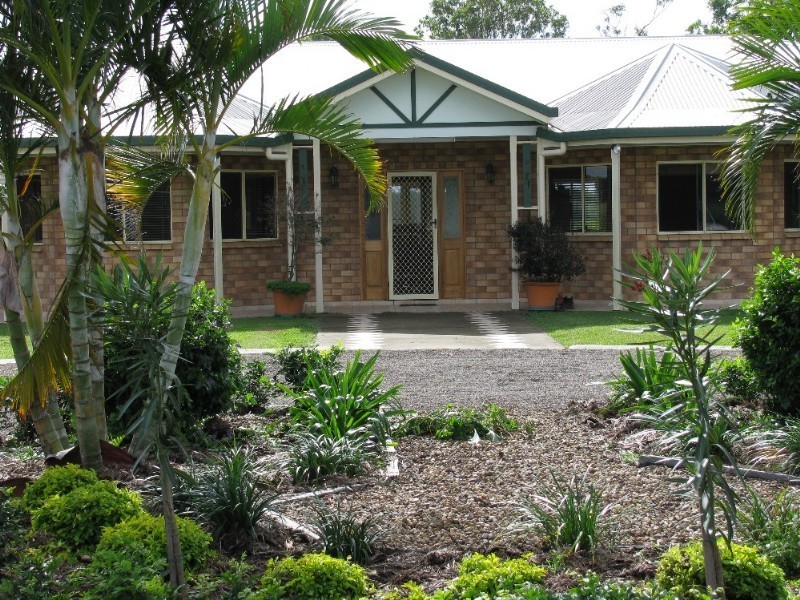 Maryborough QLD 4650