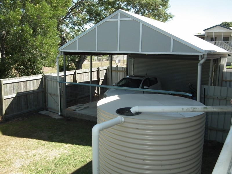 137 Jupiter Street, Maryborough QLD 4650