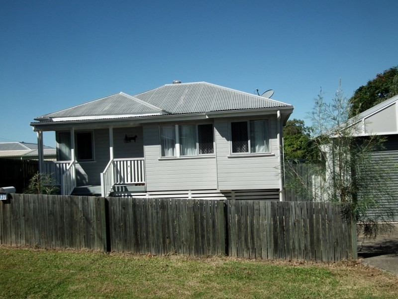 137 Jupiter Street, Maryborough QLD 4650
