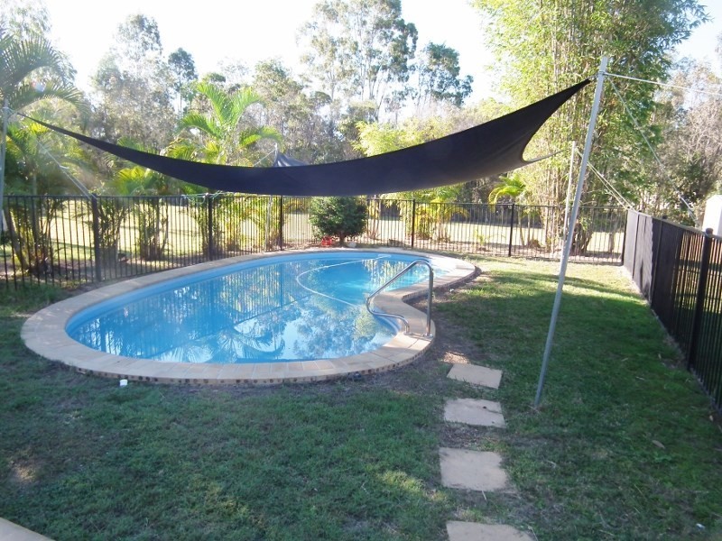 51 Amanda Avenue, Oakhurst QLD 4650