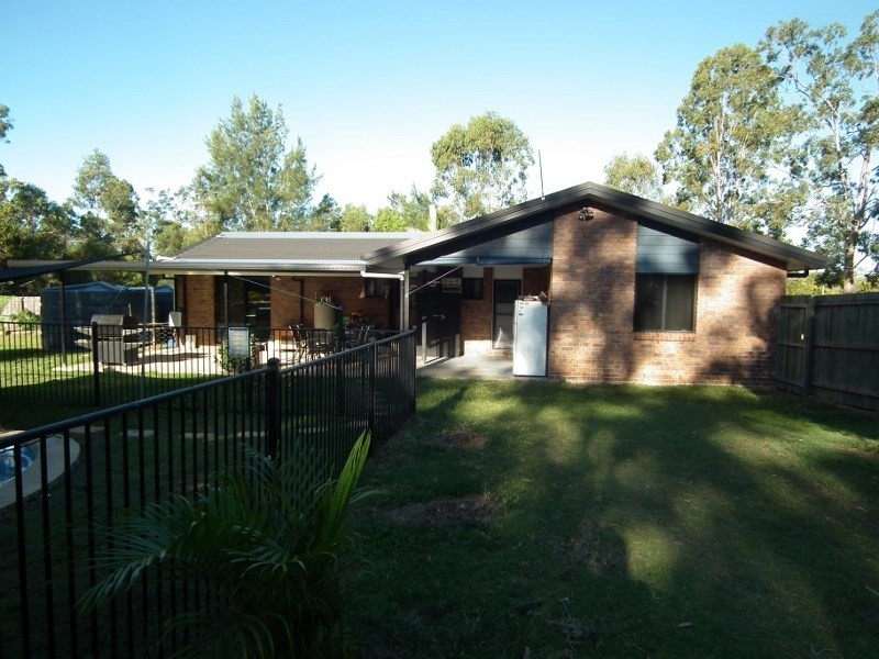 51 Amanda Avenue, Oakhurst QLD 4650