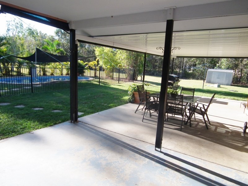 51 Amanda Avenue, Oakhurst QLD 4650