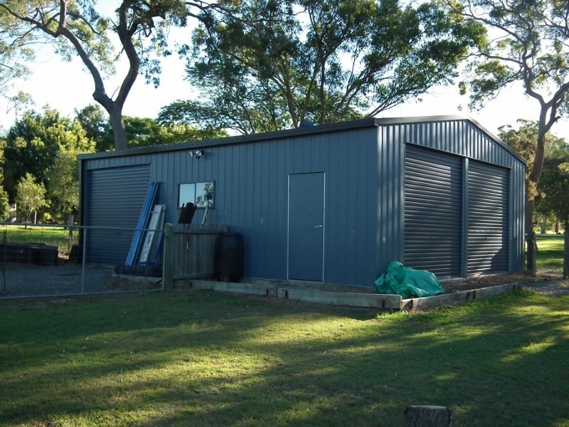 51 Amanda Avenue, Oakhurst QLD 4650