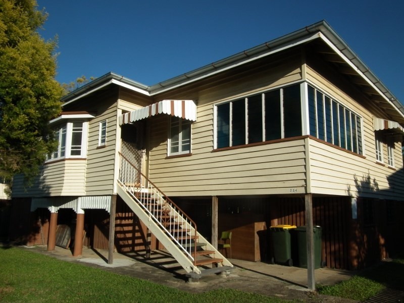 234 Pallas Street, Maryborough QLD 4650
