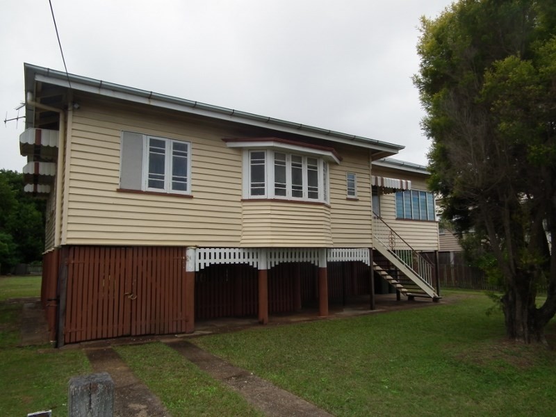 234 Pallas Street, Maryborough QLD 4650