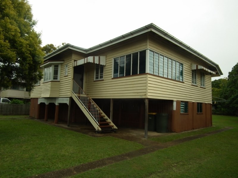 234 Pallas Street, Maryborough QLD 4650