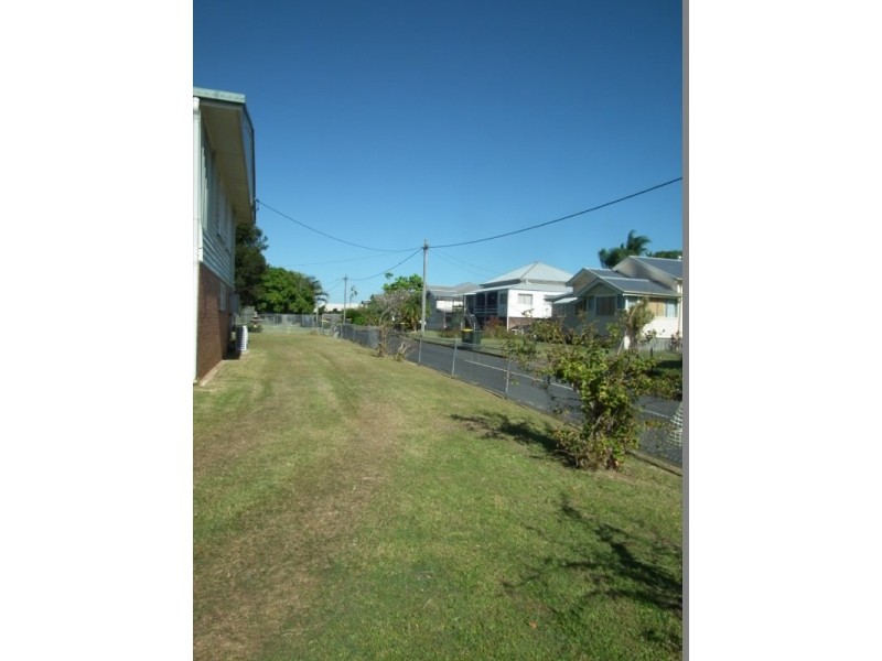 256 Alice Street, Maryborough QLD 4650