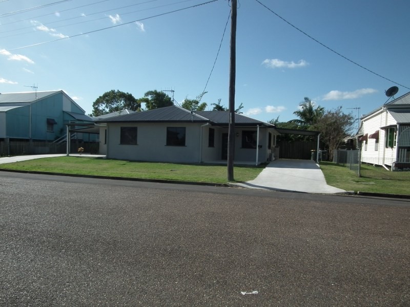 245 Albert Street, Maryborough QLD 4650