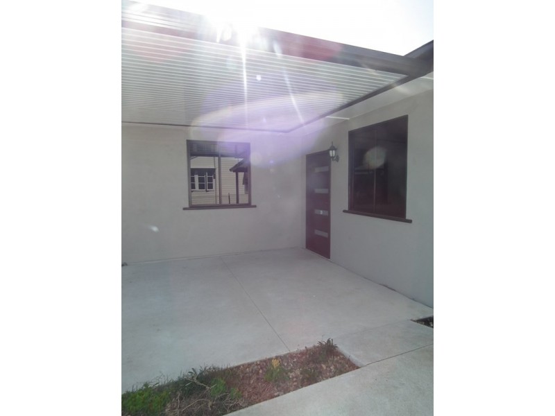 245 Albert Street, Maryborough QLD 4650