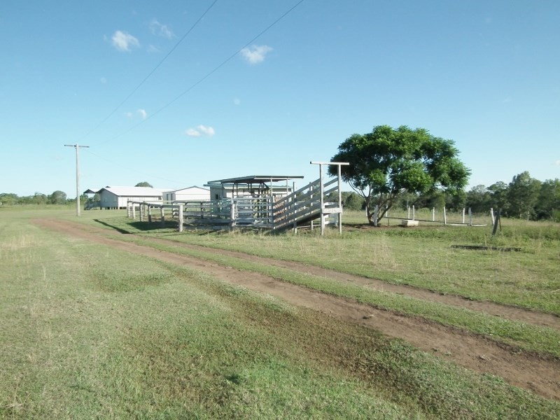 33 Van Doorn Road, Tiaro QLD 4650