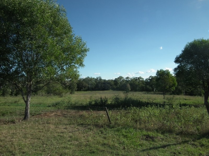 33 Van Doorn Road, Tiaro QLD 4650