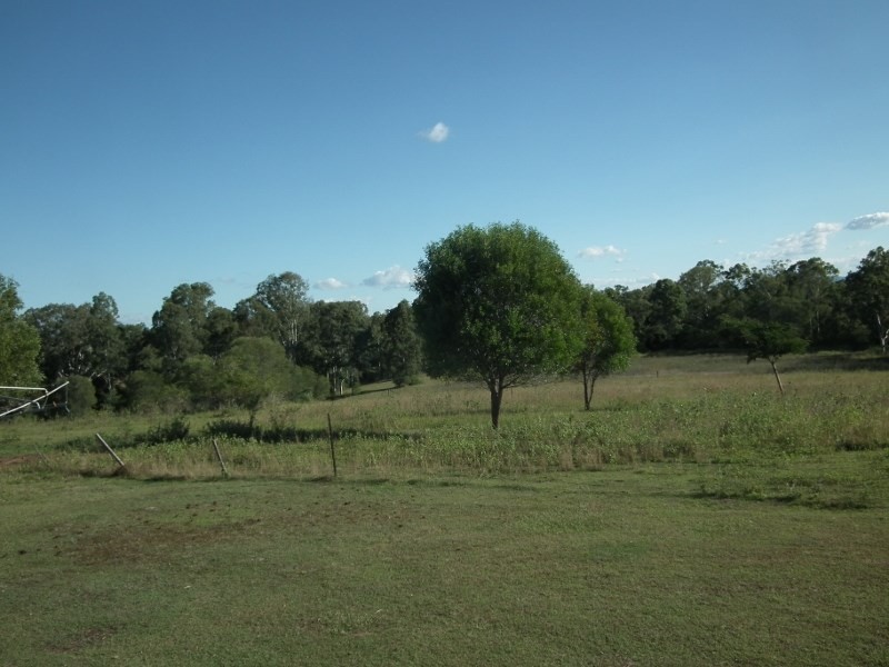 33 Van Doorn Road, Tiaro QLD 4650