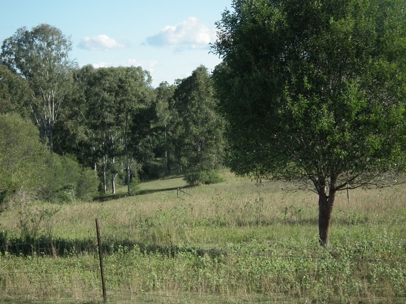 33 Van Doorn Road, Tiaro QLD 4650