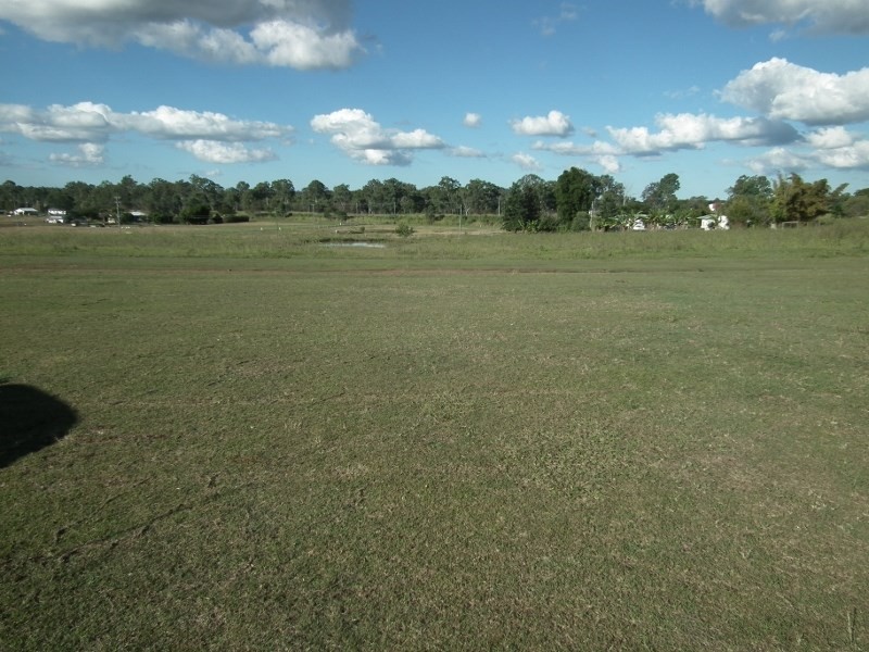 33 Van Doorn Road, Tiaro QLD 4650