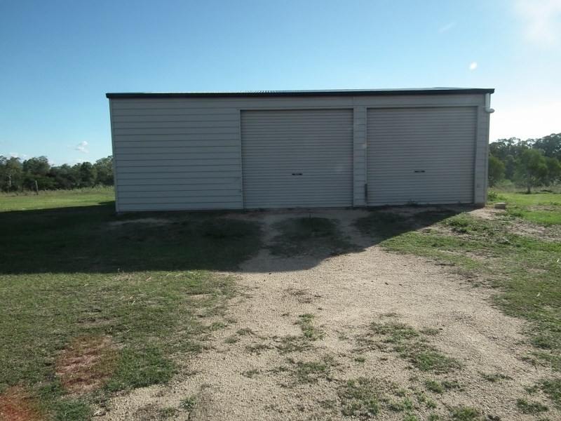 33 Van Doorn Road, Tiaro QLD 4650