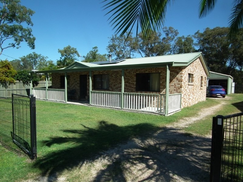 25 Dyson Street, Aldershot QLD 4650