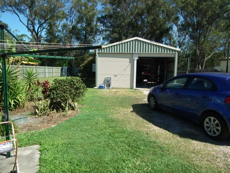 25 Dyson Street, Aldershot QLD 4650