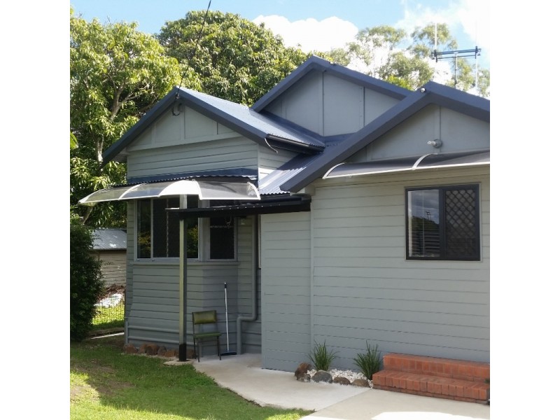 114 Ferry Street, Maryborough QLD 4650