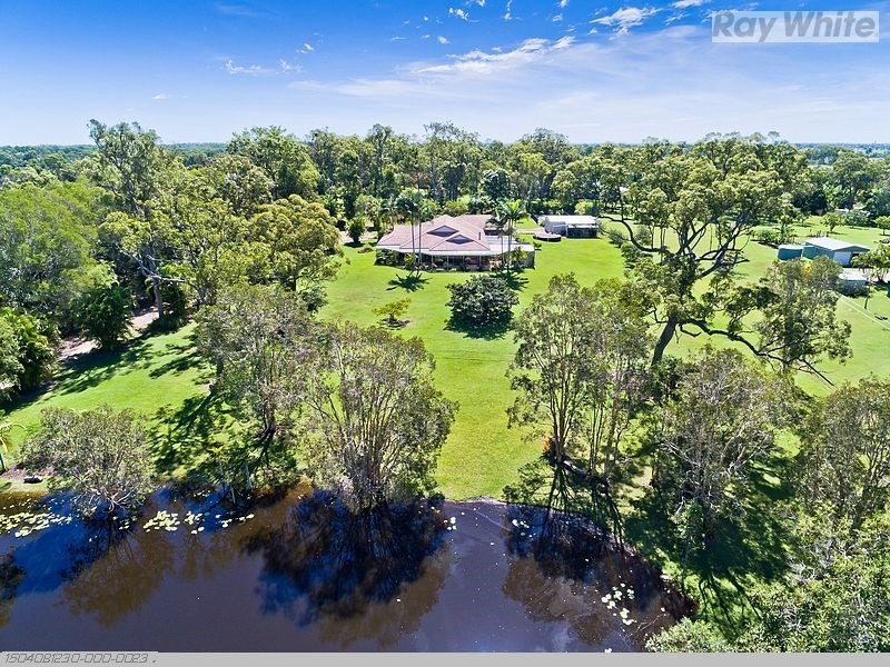 90 Mayfair Street, Maryborough QLD 4650