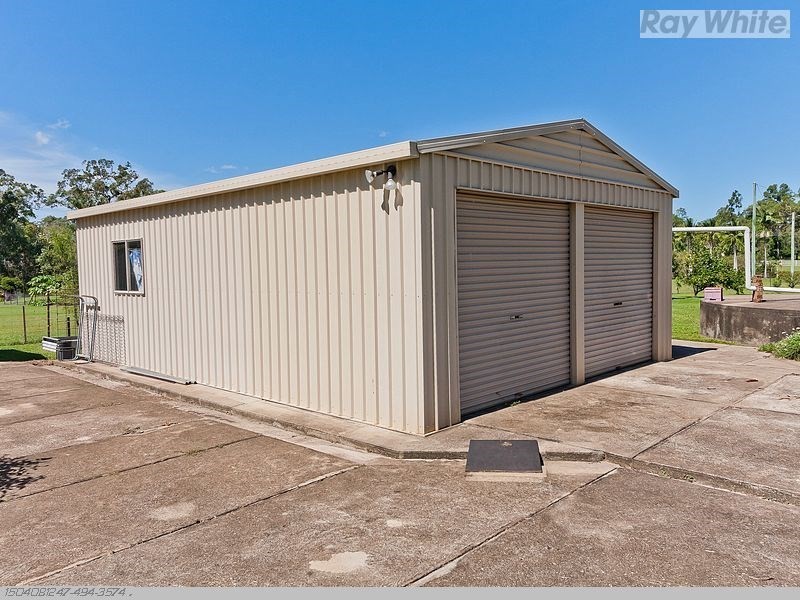 90 Mayfair Street, Maryborough QLD 4650