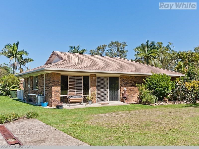90 Mayfair Street, Maryborough QLD 4650