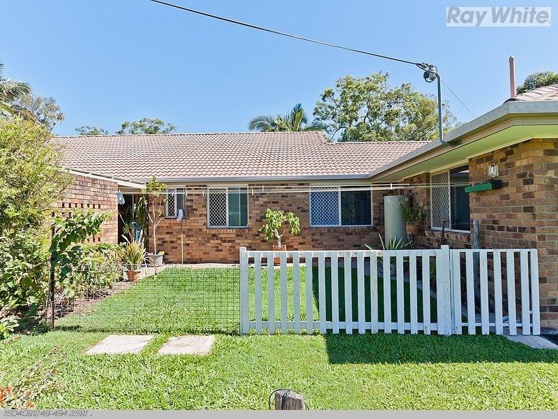 90 Mayfair Street, Maryborough QLD 4650