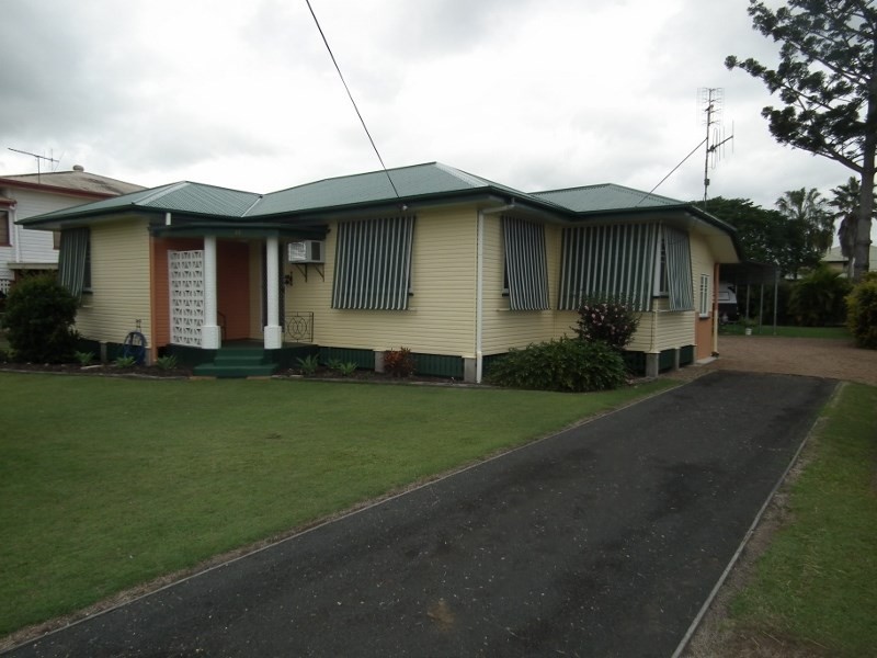 39 Gallipoli Street, Maryborough QLD 4650