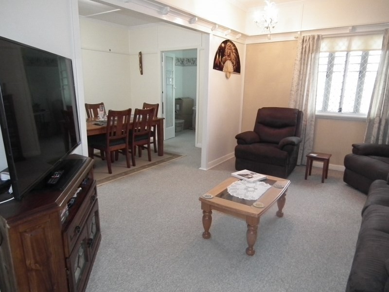 39 Gallipoli Street, Maryborough QLD 4650