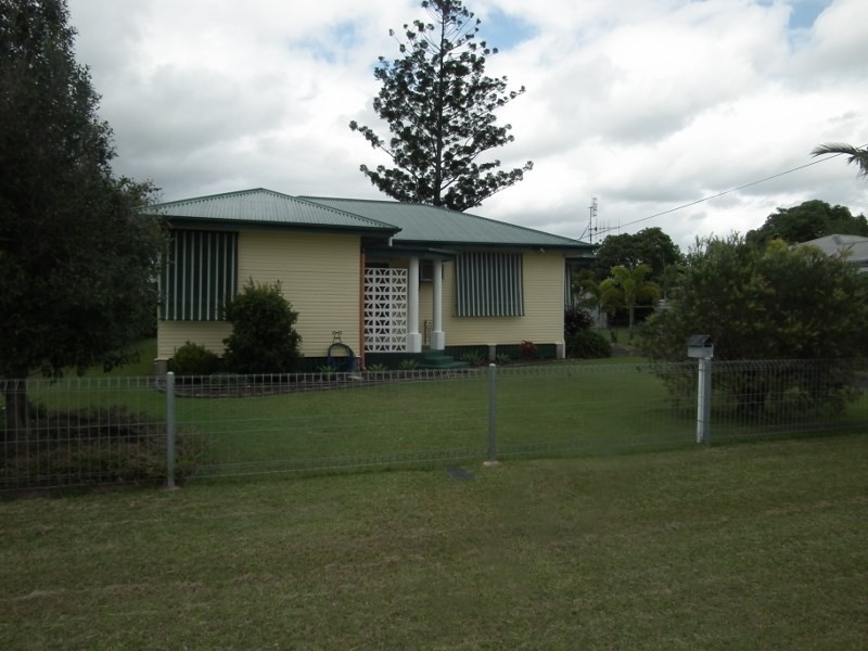 39 Gallipoli Street, Maryborough QLD 4650