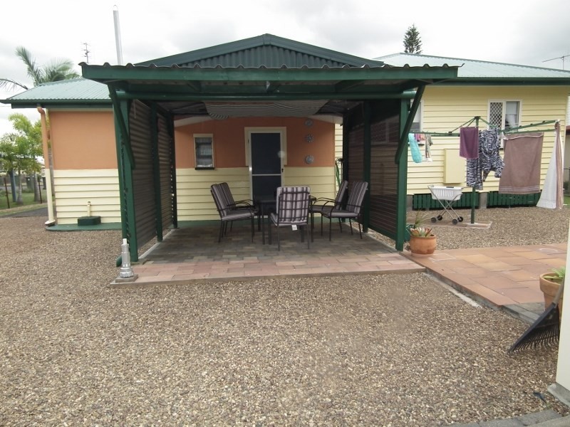 39 Gallipoli Street, Maryborough QLD 4650