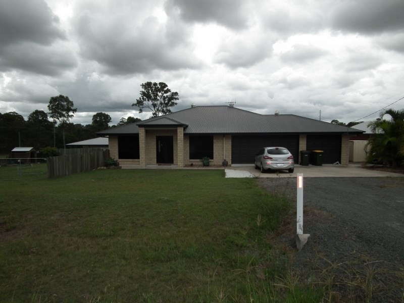 20 Gayndah Street, Mungar QLD 4650